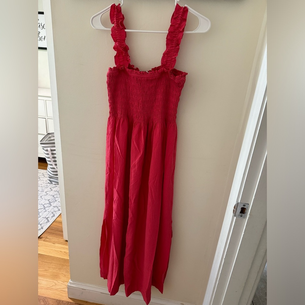Calvin Klein dress